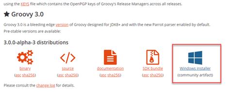 Image result for How to Start Writing Groovy Script