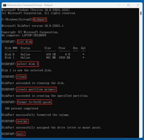Fix a Corrupted USB Drive 的图像结果
