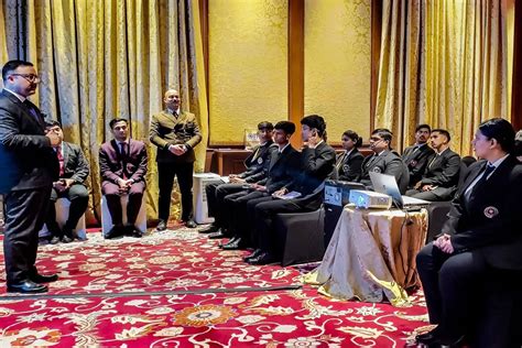 ITM Dehradun | Best College in Dehradun