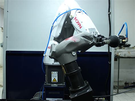Tespa Robotics