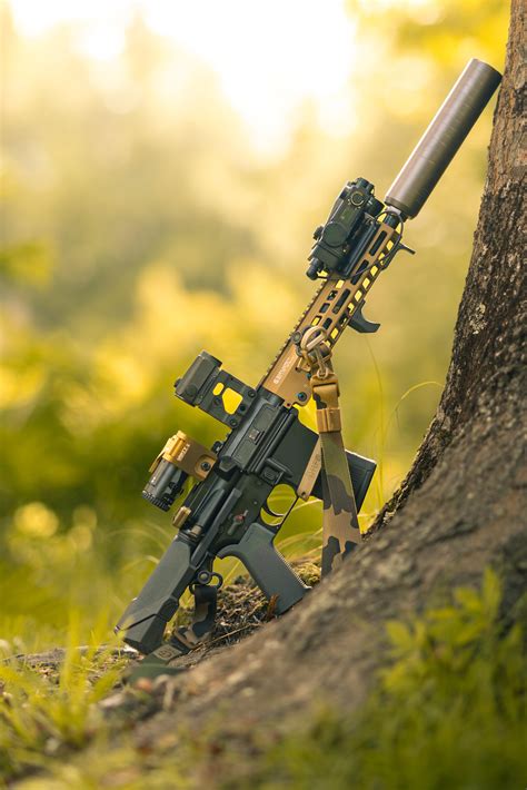 .300 Blackout SBR : r/GunPorn