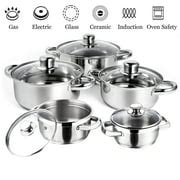 Cookware Sets - Buy Online on Ubuy India | Best Prices