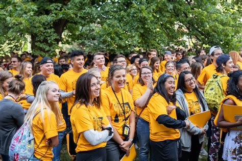 UWM welcomes the Class of 2023 - UWM REPORT