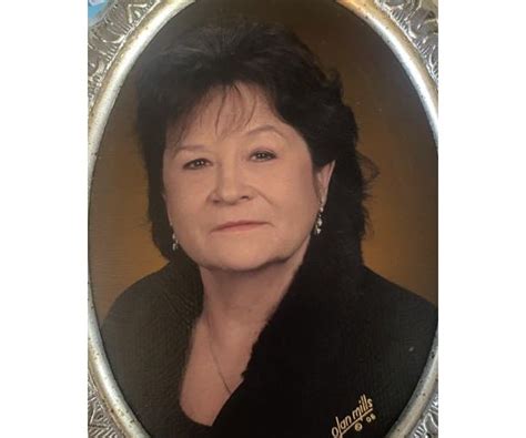 Janet Ann Daniel Harris Obituary (2025) - Dickson, TN - Spann Funeral ...