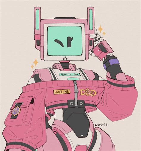 Robot Matching PFP Cute 的图像结果