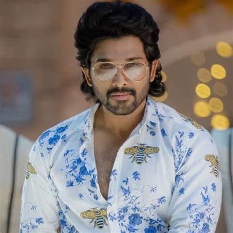 Allu Arjun : అల్లు అర్జున్ మొదటి సంపాదన ఎంతో తెలుసా.. అసాధారణ ప్రయాణం ...