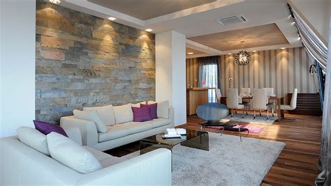 Timeless Finish Stone Claddings