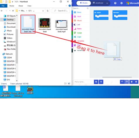 Image result for MicroBit Make Code