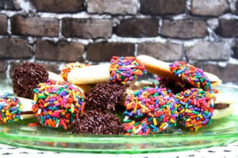 italian bakery cookies recipe