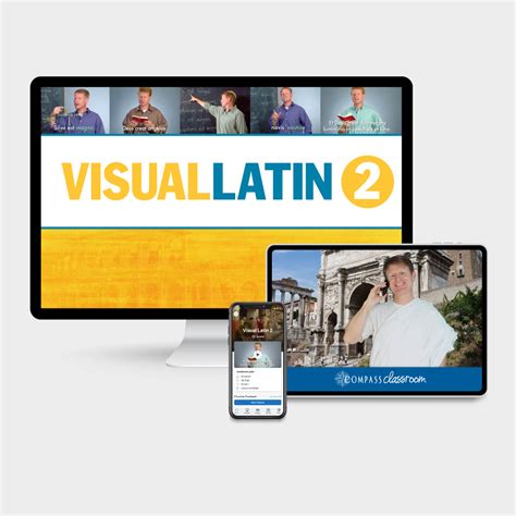 Image result for Compass Classroom Spanish