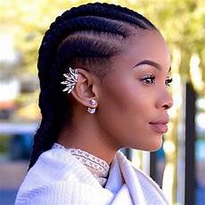 Black Hair Style by 17 Hairstyle Ideas For With Afro Hair Black Hair Style