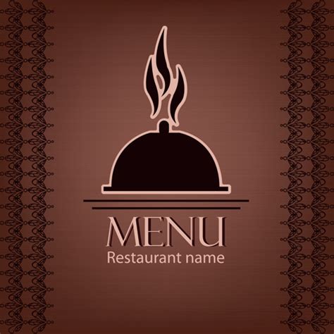 Image result for Menu Cover Design Templates