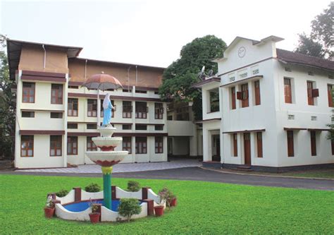 Ecclesiastical - The Official Channel of Palai Diocese