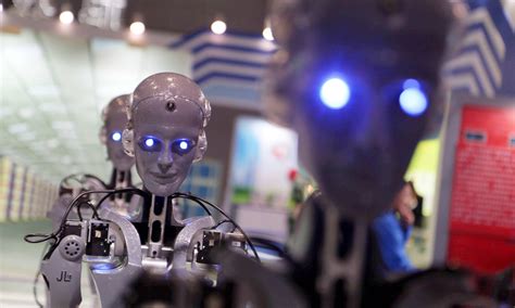 为什么说人工智能研究已经陷入死胡同？，机器人课程_机器人培训