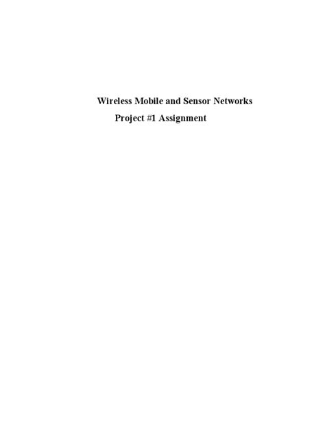 Image result for Wireless Sensor Networks Project Model