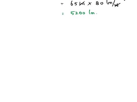 Image result for Lumen Method Calculation