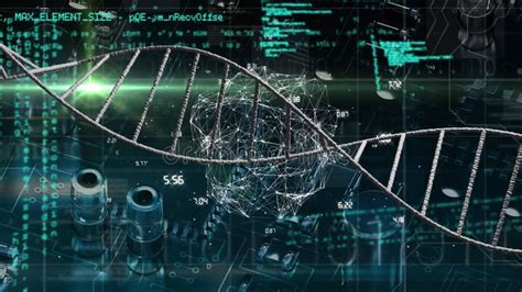 Image result for Reading DNA Animation