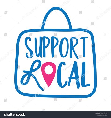 Support Small Business Buy Local 的图像结果