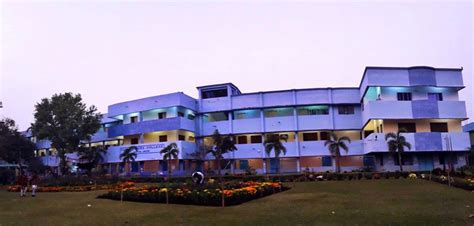 Kanchrapara College