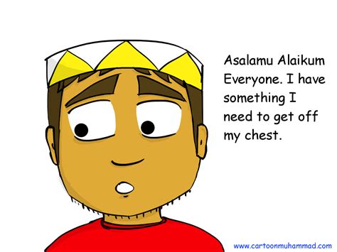 Image result for Draw Muhammad Cartoon