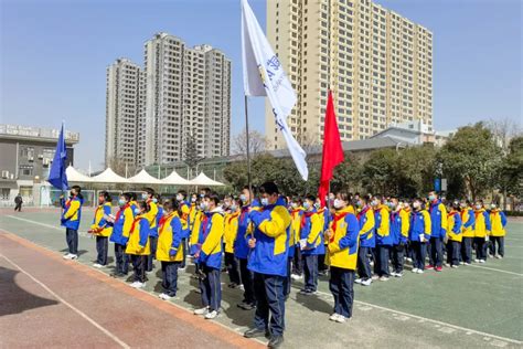 咸阳启迪中学-蓝溪控股