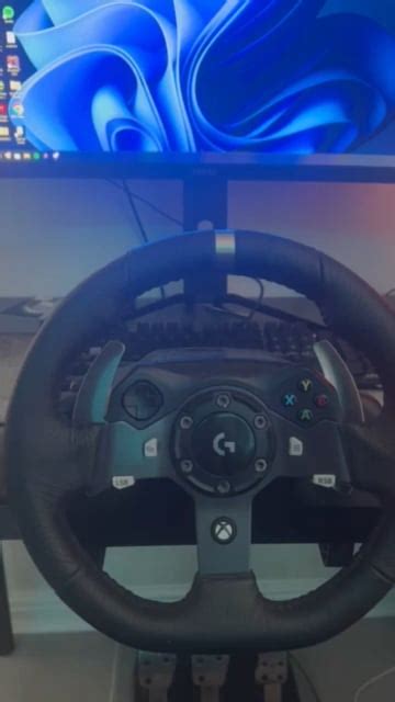 Image result for Logitech G920 Software