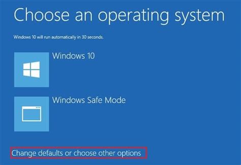 Image result for Change Windows Operating System