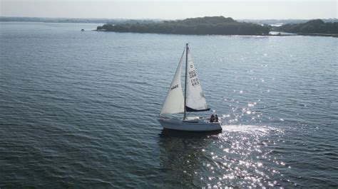 Introduction To Sailing, Kinnego Marina, BT66 6NJ Lurgan, United ...