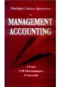Multiple Choice Questions in Management Accounting : Gopu, J: Amazon.in ...