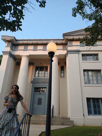 Huntsville Ghost Walk - What to Know BEFORE You Go (with Photos)