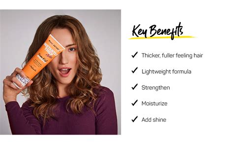 Buy Marc Anthony Instantly Thick Biotin Shampoo- Volumizing ...