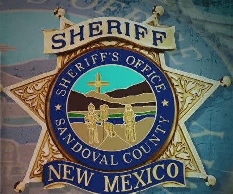 Man charged for double murder out of Sandoval County