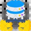 Image result for Database Connection Source Icon