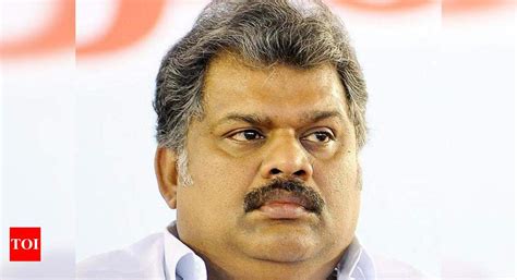 Intelligence agencies failed to track IS operative, says TMC founder GK ...