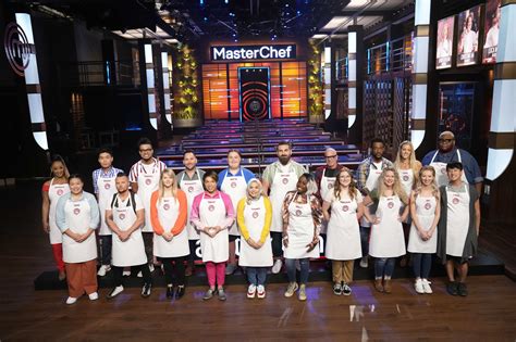 MasterChef Chef 的图像结果