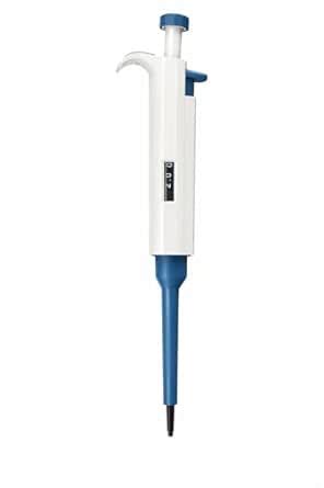 Spector Litt Variable Volume Micropipette | 2–20 µl Adjustable ...