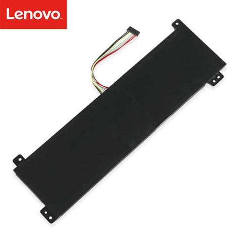 Lenovo 5B10W67297 Laptop Battery [ORIGINAL] - L17C2PB3