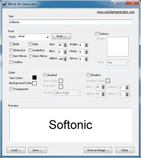Image result for HTML Word Generator