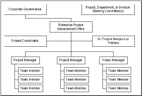 Enterprise Project Management 的图像结果
