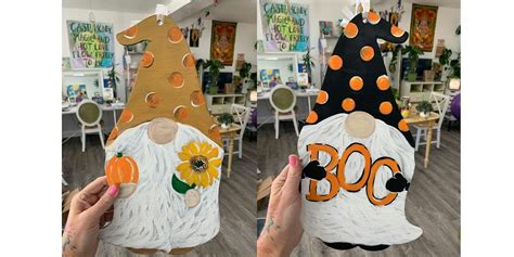 Reversible Gnome : Ellicott City, Glory Days with Artist Katie Detrich ...