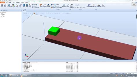 RobotStudio 的图像结果