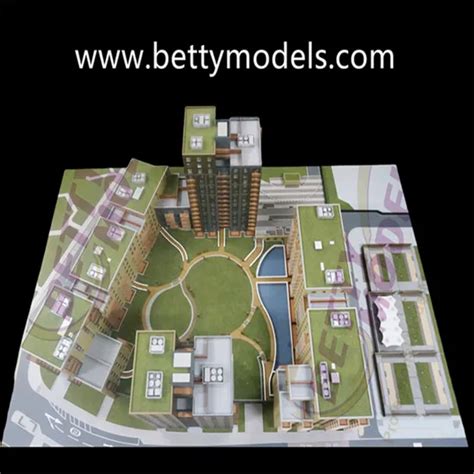 High Quality House Building Model 的图像结果