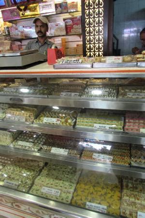 BIKANER SWEETS CORNER, New Delhi - Ground Floor 9002 Near Paharganj ...
