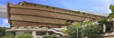 Noah's Ark Tickets | Go City®