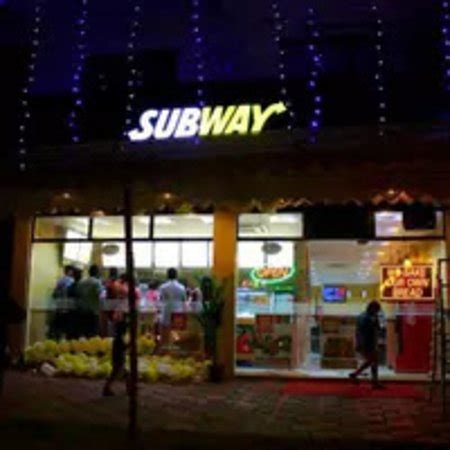SUBWAY, Kochi (Cochin) - Thevara Ferry Rd - Restaurant Reviews, Phone ...