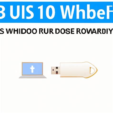 How to Make Win 10 Bootable USB 的图像结果