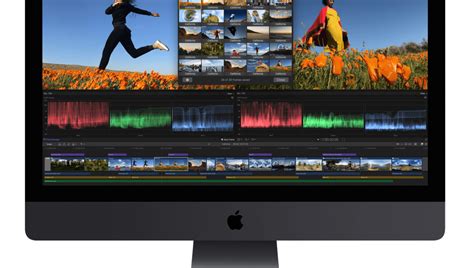 Image result for Final Cut Pro X Compatibility Chart