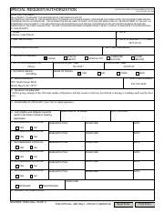 SPECIAL REQUEST CHIT.pdf - SPECIAL REQUEST/AUTHORIZATION SUPPORTING ...