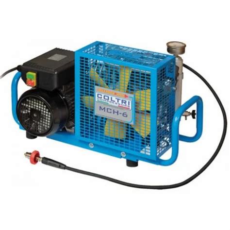 Breathing Air Compressors - Luxfer Scuba Cylinder Trader - Retailer ...