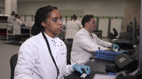 GRAIL Advances the Galleri® Registrational Clinical Trial Program - GRAIL